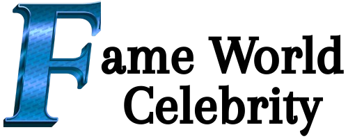 Fame World celebrity