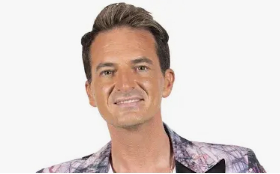 Jorge Guerreiro Cantor